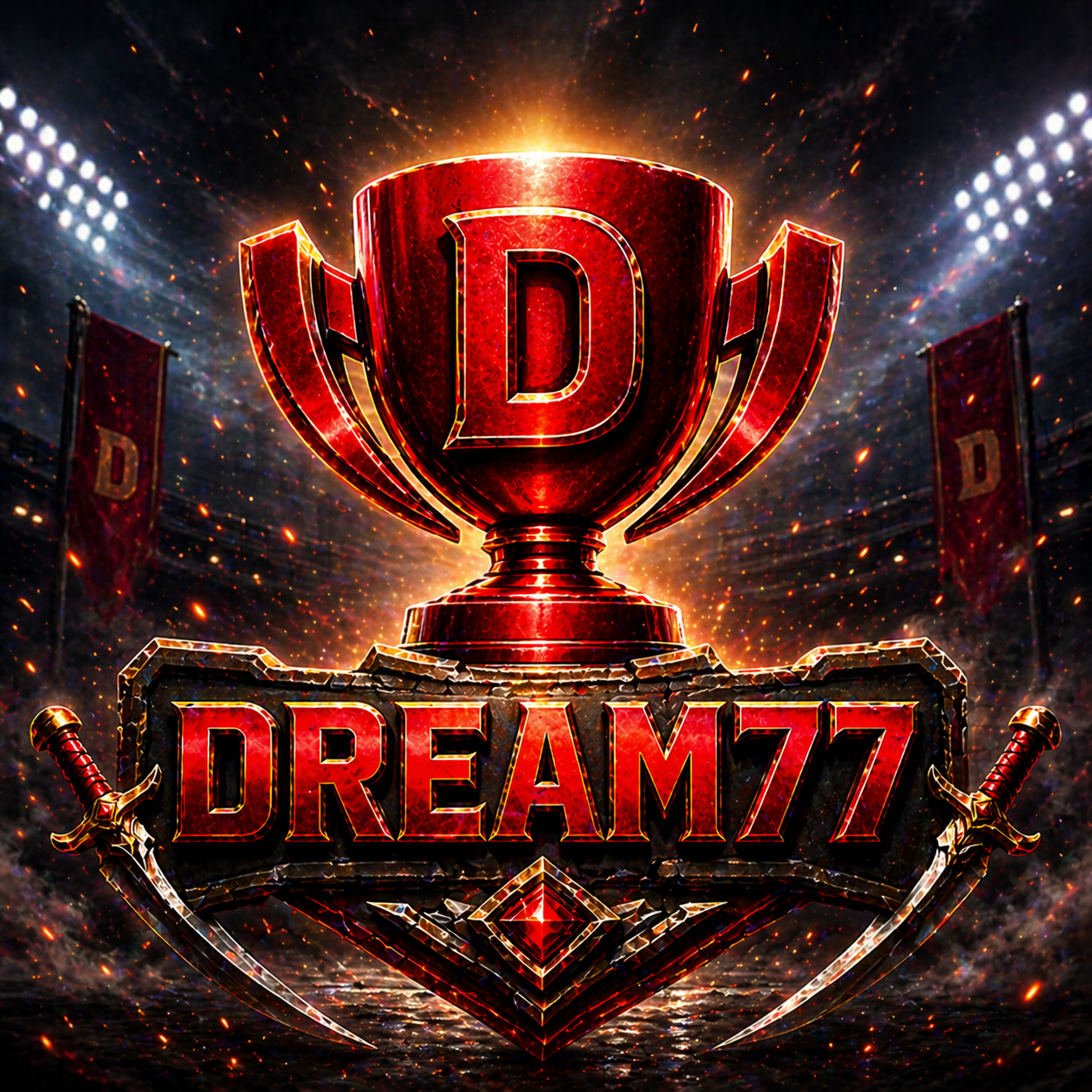 Dream77 game